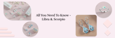 The Harmony and Tension: Libra and Scorpio in Love, Life, and Work

When it comes to Libra and Scorpio compatibility in communication sectors, both are said to be great and peaceful communicators, as they both never argue for anything. Whether it’s about work, friendship, or a love relationship, Libra and Scorpio listen and understand each other's decisions. As their communication skills with each other seem to be perfect, they both smartly build a strong bond and can solve lots of problems together. These two zodiac signs in one frame of life create a nostalgic aura that inspires other zodiac partners to be calm, loyal, committed, and honest in every step.
