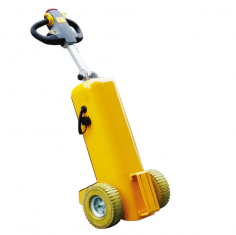 The main application for heavy-duty electric tuggers is that they are mainly sed to tug heavy loads such as Dolleys, Trolleys & Roll Cages in warehouses, workshops, and supermarkets. The best part of these tuggers is, they can be easily handled and single-handedly operated. The onboard charger allows you to charge anywhere you want. Superlift Material Handling offers heavy-duty electric tuggers online that will meet your needs. Visit the website or dial 1.800.884.1891 to know more! 
See more: https://superlift.net/products/heavy-duty-electric-tug 
