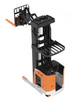 Lift trucks are perfect to use in food production and pharmaceutical production These are can be handled automatically and capable to deliver an outstanding result. Buy stainless steel lift trucks online from Superlift Material Handling to properly place the loads at the right place. Dial 1.800.884.1891 to know more about these trucks! See more https://superlift.net/products/double-reach-lift-truck

