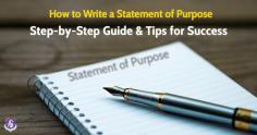 Writing a Statement of Purpose (SOP) is an essential step for admission to colleges, universities, and internship programs, including Narayana Business School. This guide explains how to craft a compelling SOP, from understanding its purpose to formatting your ideas effectively. Learn how to structure your Statement of Purpose to highlight your strengths, achievements, and goals. Explore examples and sample formats to guide your writing process. Whether you're applying for an MBA at Narayana Business School or an internship, this step-by-step guide will help you create an impressive, personalized application statement. 