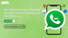 Protect your loved ones from online threats with a WhatsApp spy app. Learn how this powerful tools monitor chats, calls, and multimedia to ensure safety. Discover their features, benefits, and more.
#WhatsAppSpyApp #DigitalSafety #SpyAppForWhatsApp #WhatsAppMonitoring
