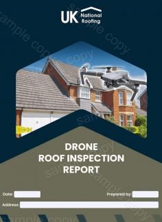 Innovative Drone Inspection Technology Used

UK National Roofing employs advanced drone inspection technology to deliver accurate and efficient roof surveys. Our drones capture high-resolution images and videos, identifying potential issues without invasive methods. This technology enhances safety, eliminates the need for scaffolding, and provides detailed assessments for repairs or maintenance. Ideal for both residential and commercial properties, our drone inspection technology ensures precise and reliable results. Choose the future of roof inspections with UK National Roofing. Book your assessment today!    https://www.uknationalroofing.com/drone-roof-inspections-and-surveys.php