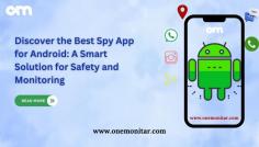 Discover the best spy app for Android with advanced features like real-time tracking, call monitoring, and parental controls. Ensure safety, productivity, and peace of mind with these top mobile monitoring solutions.
#SpyApp #AndroidSpy #BestSpyApp #MobileTracking #ParentalControl
