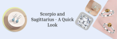 Unveiling Scorpio and Sagittarius Compatibility: A Blossoming Bond Through Efforts

Let's take an example of Scorpio and Sagittarius compatibility, which seems to be an unusual or mismatched couple at first glance due to the dissimilarity of their shared elements. Scorpios, on the one hand, are Water signs, whereas Sagittarians, on the other hand, are hot Fire signs. When coming together, a blast is bound to happen! But if they show patience, admire and appreciate each other as well as stay mature and understanding enough to let things go, the duo can make a powerful couple!
