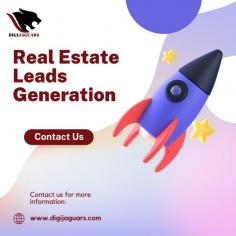 If you are in the real estate industry and looking to boost your lead generation efforts, partnering with a professional Real Estate Leads Generation agency could be the key to success. These agencies specialize in identifying and attracting potential clients for your business through various marketing strategies tailored to the real estate market. By leveraging their expertise and resources, you can streamline your lead generation process and focus on closing deals.