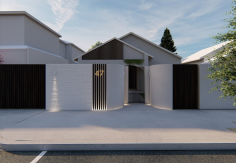 Are you looking for the best service for Extension Designs in Preston? Then contact Studio Chaban. Their services include Architectural Design, Building Design, Custom Home Design, Extension Design, 3D Rendering, and Unit Developments. Visit the site for more information- https://maps.app.goo.gl/pAFidHuZEWo1EEgP7