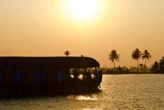 Step aboard a houseboat in Alleppey and immerse yourself in the serenity of Kerala's backwaters. 
Exotica Cruises offers the best luxury houseboats in Alleppey, blending traditional charm with modern amenities.
From premium houseboats to ultimate comfort, discover the beauty of a 
Kerala luxury houseboat experience like no other.