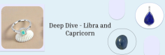 Libra and Capricorn: An Unlikely Pairing that Blossoms into True Love

These opposing qualities will surely swing by and give you a reality check if you’re on your way to discussing the Libra and Capricorn compatibility, compelling you to think how an unusual match they are. Simply, getting Libra Capricorn together is like having hot fries with cold ice cream. At first glance, it appears to us, “Let’s try this unique combination; there’s no harm,” or “It would be a totally new experience,” but deep down, it makes a weird combination of sweet and salty, and hot and cold at the same time which some enjoy and some don’t!

