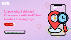 Discover the benefits of live location tracking apps for enhanced safety and convenience. Learn how to track phone locations in real-time with features like geofencing, history logs, and instant updates.
#LiveLocationTracker #TrackPhoneLocation #RealTimeLocation #LocationTrackingApp
