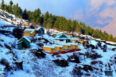 Auli Uttarakhand India is not just a destination; it’s an experience that combines adventure, tranquility, and nature’s splendor. Whether you’re gliding down its snowy slopes, trekking through its verdant trails, or simply soaking in the panoramic views, Auli will leave you spellbound. Pack your bags and embark on a journey to this Himalayan wonderland – an adventure you’ll cherish forever!