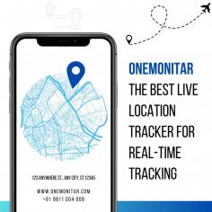 ONEMONITAR: The Best Live Location Tracker for Real-Time Tracking

Stay connected and monitor locations in real-time with ONEMONITAR’s live location tracker. This powerful tool is designed for accuracy and ease of use, providing you with seamless tracking to stay informed about the movements of your assets, vehicles, or loved ones. Experience the convenience of knowing exactly where your valuable items or people are, whenever you need it.

#locationtrackerapp #locationtrackerapplication #locationtrackingsoftware