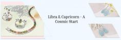 Libra And Capricorn Compatibility Check – Witnessing An Unusual Match Turning Into A Loving Relationship

There is no doubt that Airy Libras and Earthy Capricorn are a totally different match except for a few shared traits, like they both value loyalty, commitment, and future-oriented goals. Apart from this, both are Cardinal signs, meaning they mark the beginning of a season. Libras denote the fall season, while Capricorns represent the beginning of winter. This reveals the fact that both of them are born leaders, focused, and a bit self-centered!
