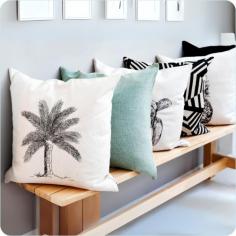 Get custom cushions printed in Dubai with Alwan Al Khait. Choose from DTF, UV, Sublimation & more. Personalize your decor or gift unique de