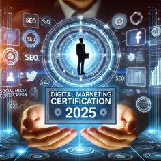 The dynamic world of digital marketing keeps evolving, and staying one step ahead is challenging.
https://digitalacademy360.com/digital-marketing-courses.php
