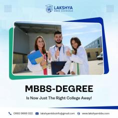 https://maps.app.goo.gl/Nd1nxVYajrC9crbZ7

Looking for reliable guidance on your path to becoming a doctor Look no further than MBBS Admission Consultant in Indore We offer unparalleled support and expertise for students aspiring to study MBBS both in India and abroad Our team of experienced consultants will assist you through every step from choosing the right medical college to preparation for admission exams and ensuring a smooth transition for your academic journey Entrust us with your future and take the first step towards a rewarding career in medicine today Contact MBBS Admission Consultant in Indore for a brighter tomorrow