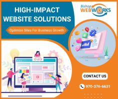 Get Professional Website Design Services

Transform your online presence with our custom website design services. We specialize in creating responsive, intuitive sites that reflect your brand’s unique identity and effectively drive business growth. Send us an email at dave@bishopwebworks.com for more details.
