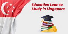 education loan for singapore
Everything you need to know about studying in Singapore - courses available, top colleges to choose from, admission cycle & our study in Singapore loans. Know more!
