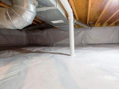 Affordable Crawl Space Vapor Barrier Solutions by Hawk Crawl Space & Foundation Repair
Get reliable protection from moisture and improve energy efficiency with an expertly installed Crawl Space Vapor Barrier. Trust Hawk Crawl Space & Foundation Repair.