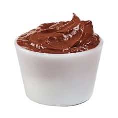 Chocolate Pudding Recipe < 100 Healthy Dessert Ideas - Cooking Light