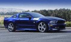 SMS Supercars 302 Mustang