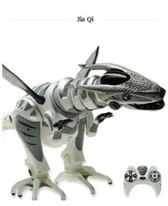 Free shipping Ultralarge infrared high quantity intelligent remote control dinosaurs child electric toy robot dinosaurs-inElectronic Pets from Toys & Hobbies on Aliexpress.com