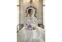 Wedding Pledge Â»  Korea wedding photographer - Bene Luce studio.