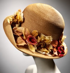 Lady's hat | V&A