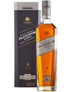 Platinum Label Scotch Whisky | David Jones