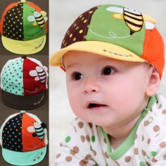 Hot sale!2014 new arrival spring and summer baby products child hats baby hats baseball cap baby boy beret baby girls sun hat-inHats & Caps from Apparel & Accessories on Aliexpress.com