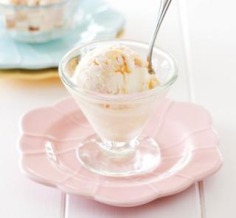 Lemon meringue ice | Australian Healthy Food Guide