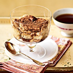 Tiramisu Recipe < 100 Healthy Dessert Ideas - Cooking Light