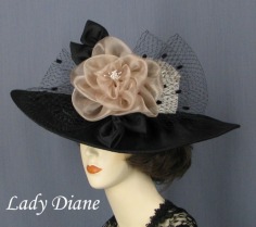 Derby Hat