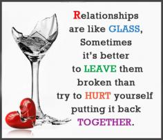 Relationships