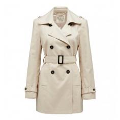 Penelope classic trench