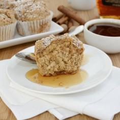 Sweet Pea's Kitchen » French Toast Muffins