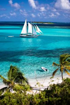 Union Island, the Grenadines
