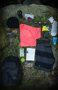 The gear you need to dial a day hike | What do you really need when you head out on a day hike? We asked our Brand Experience Specialist Jurgen—who has spent more than a little time in the mountains hiking them, skiing them, biking them, even fighting fires in them—to break down the necessities.