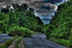 Centralia, Pennsylvania  Centralia was once a prosperous mining town, but in 1962 a mine fire broke out, which continues to burn off the coal underground to this day. As a result, its population is 10 as of 2010, making it one of the least-populated municipalities in Pennsylvania.