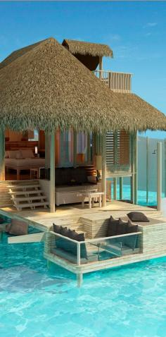 Amazing Snaps: Six Senses Resort Laamu, Maldives | See more