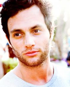 Penn Badgley