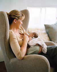 Breastfeeding tips