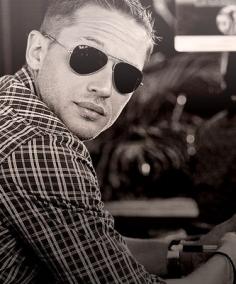 Tom Hardy