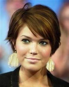 short hair styles for women - Bing Images