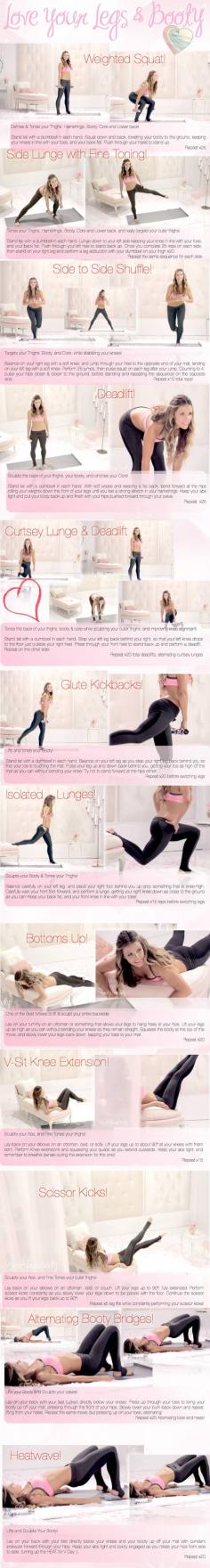 Love-Your-Body-Legs-Booty-Tone-it-up-best-workout
