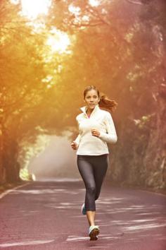 Tips For Becoming a Better Runner
