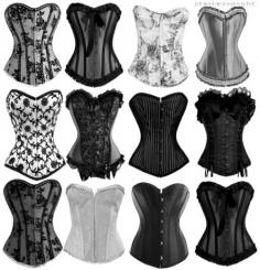 Corsets