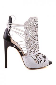 Alexandre Birman Fall 2014 shoes | cynthia reccord