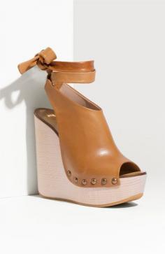 wedges