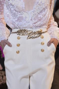 Zuhair Murad Haute Couture S/S 2014 Fashion Show in Paris- Details