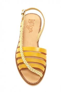 Latigo Miso Sandal